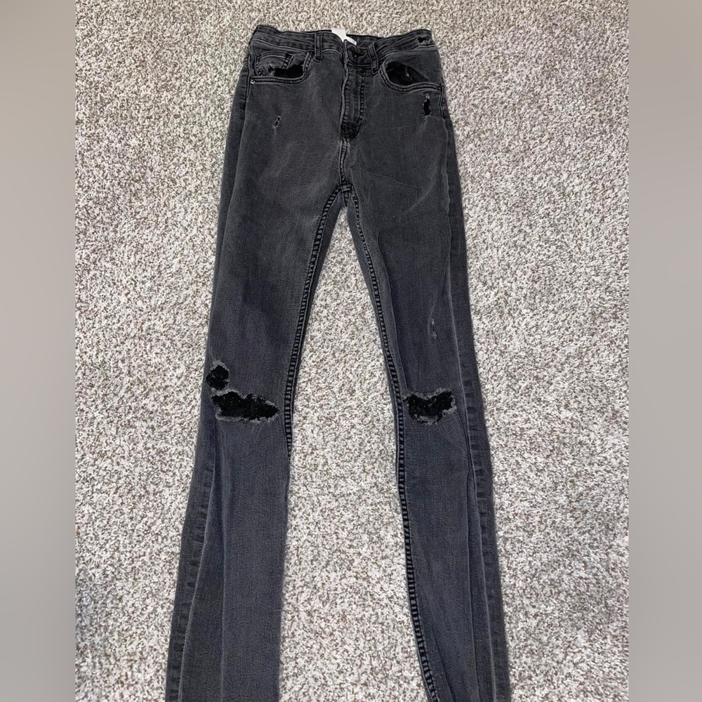 H&M Jeans
